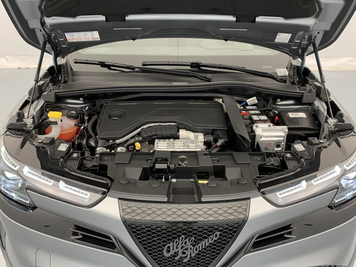 Alfa Romeo Junior - Image 54