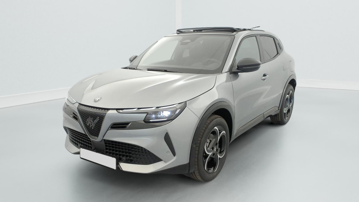 Alfa Romeo Junior - Image 30