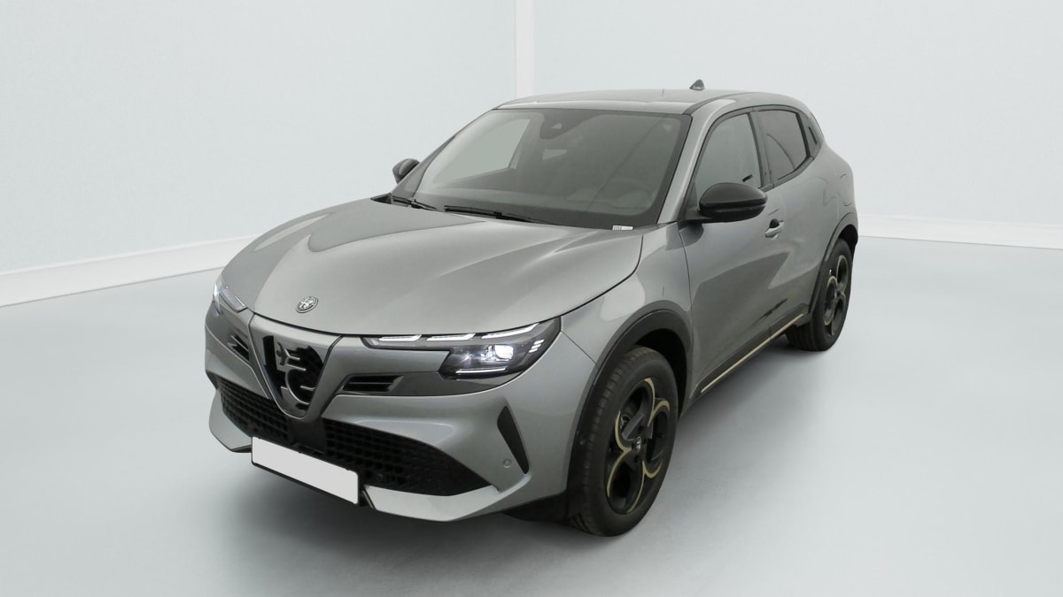 Alfa Romeo Junior - Image 3