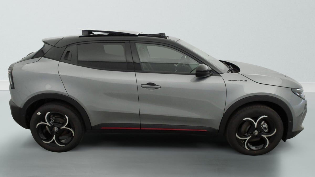 ALFA ROMEO JUNIOR 1.2 IBRIDA 145 CH EDCT6 SPECIALE