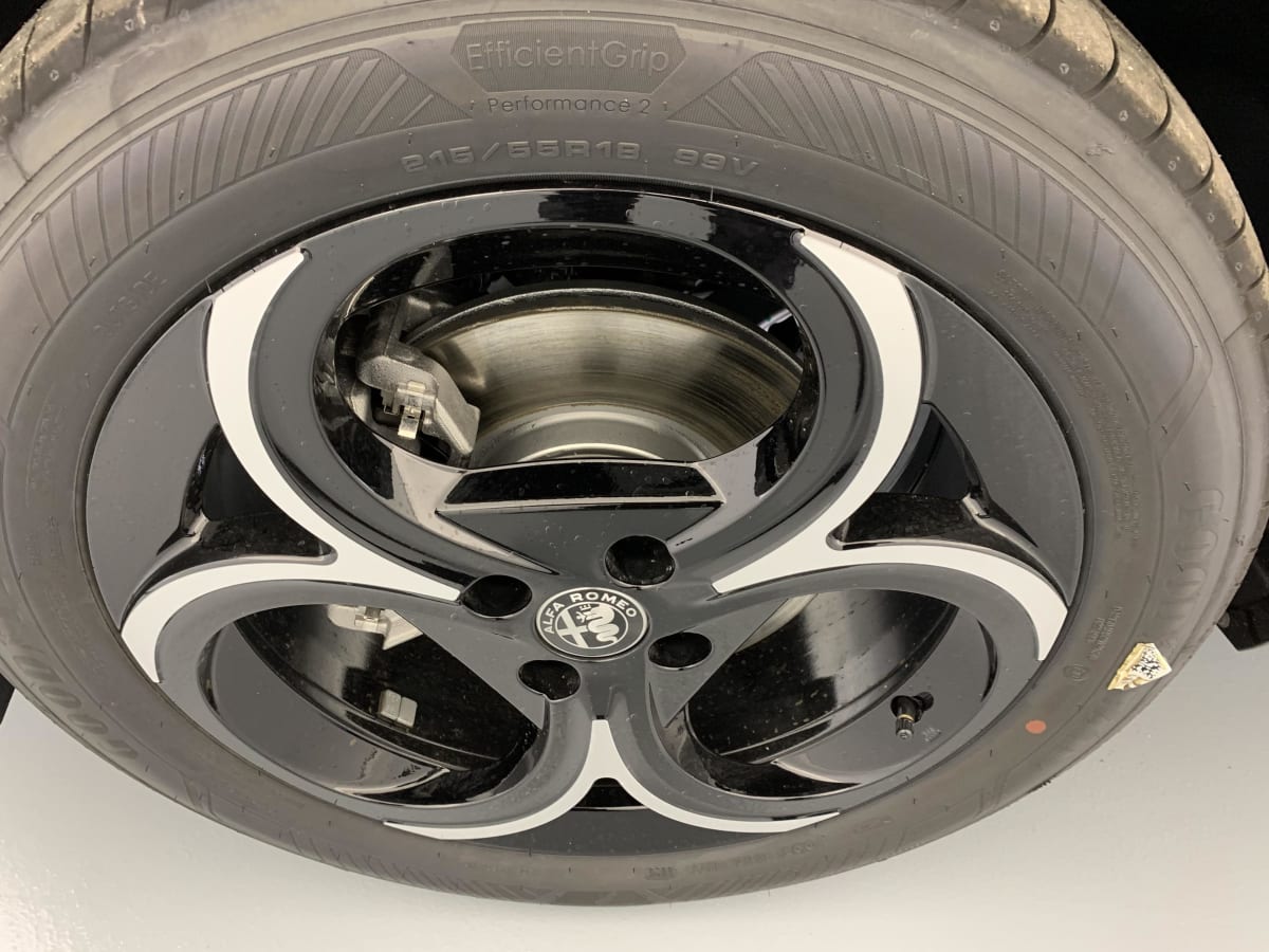 Alfa Romeo Junior - Image 25