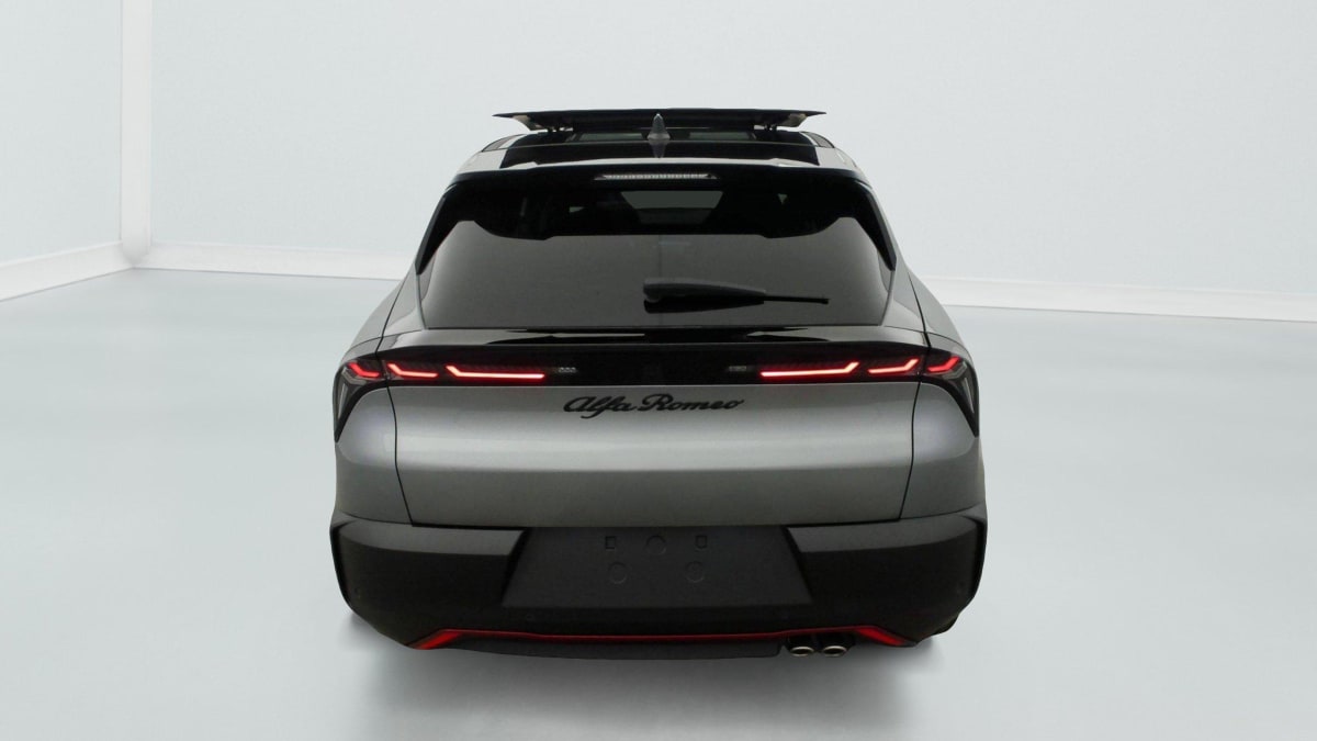 ALFA ROMEO JUNIOR 1.2 IBRIDA 145 CH EDCT6 SPECIALE