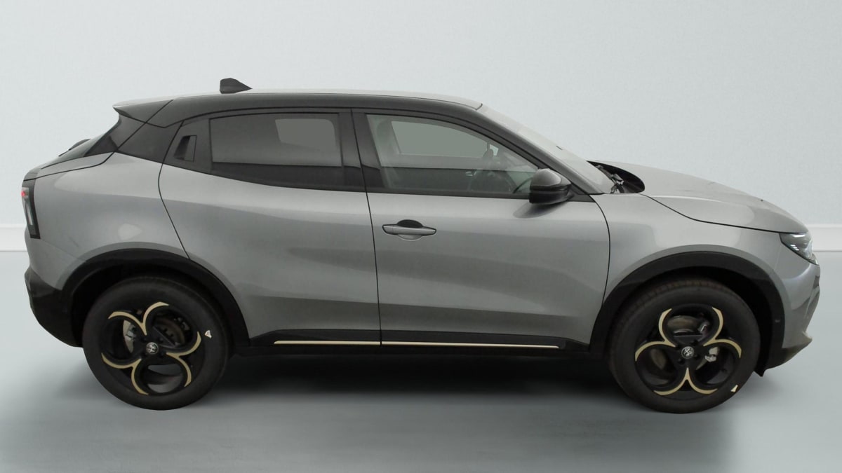 ALFA ROMEO JUNIOR 1.2 IBRIDA 145 CH EDCT6 INTENSA