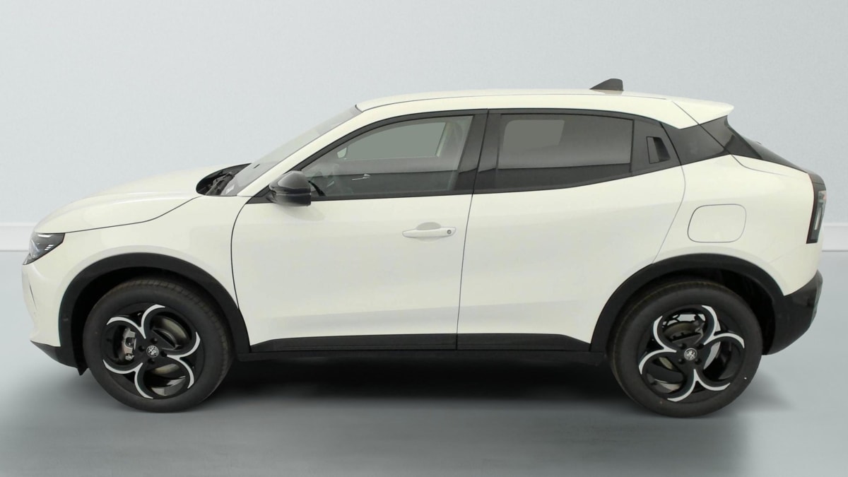 Alfa Romeo Junior - Image 4