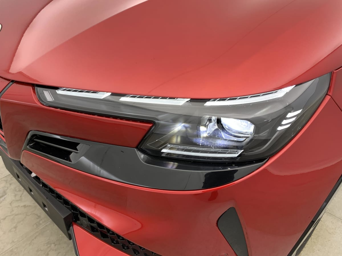 Alfa Romeo Junior - Image 22