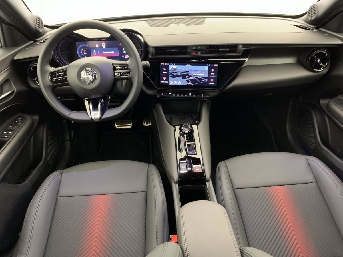 Alfa Romeo Junior - Image 39