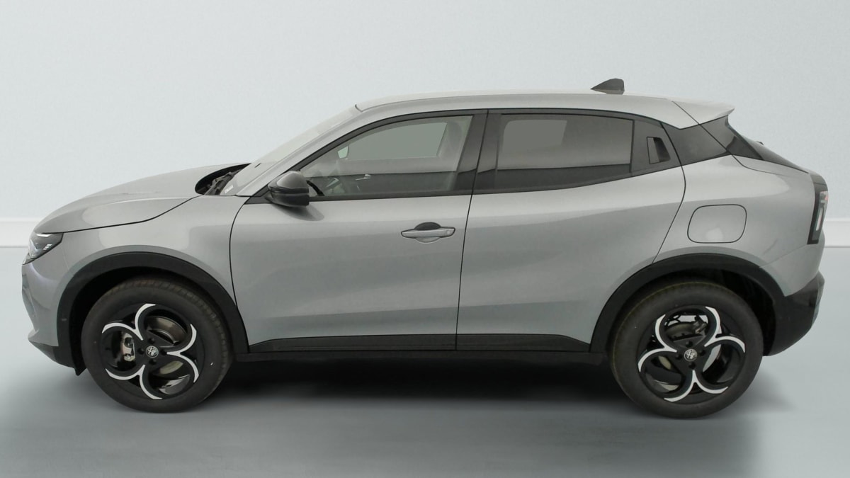 Alfa Romeo Junior - Image 29