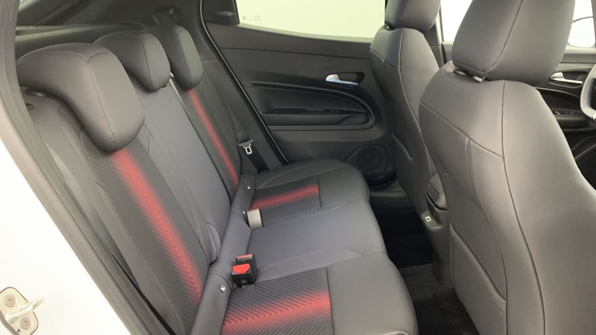 ALFA ROMEO JUNIOR 1.2 IBRIDA 136 CH EDCT6 SPECIALE
