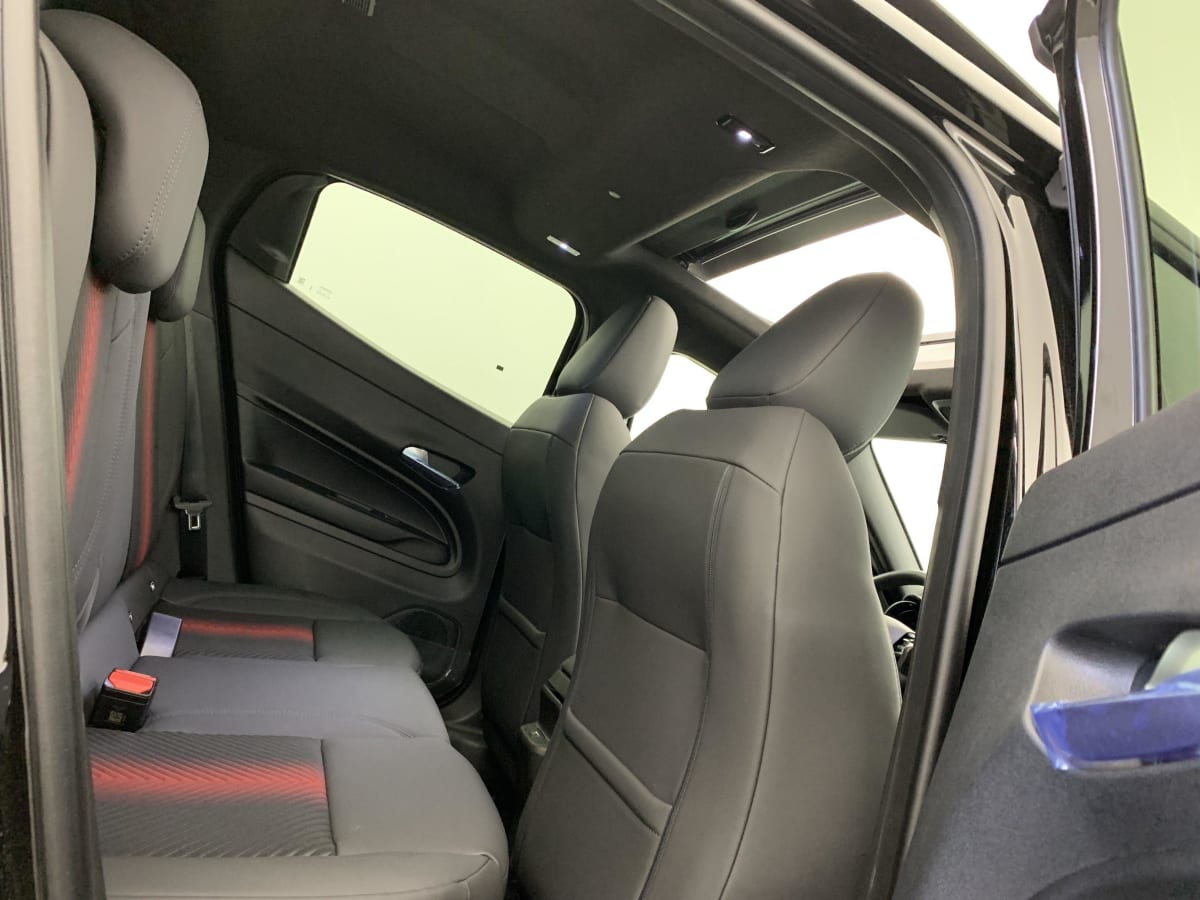 ALFA ROMEO JUNIOR 1.2 IBRIDA 136 CH EDCT6 SPECIALE