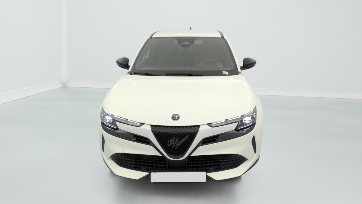 Alfa Romeo Junior - Image 2