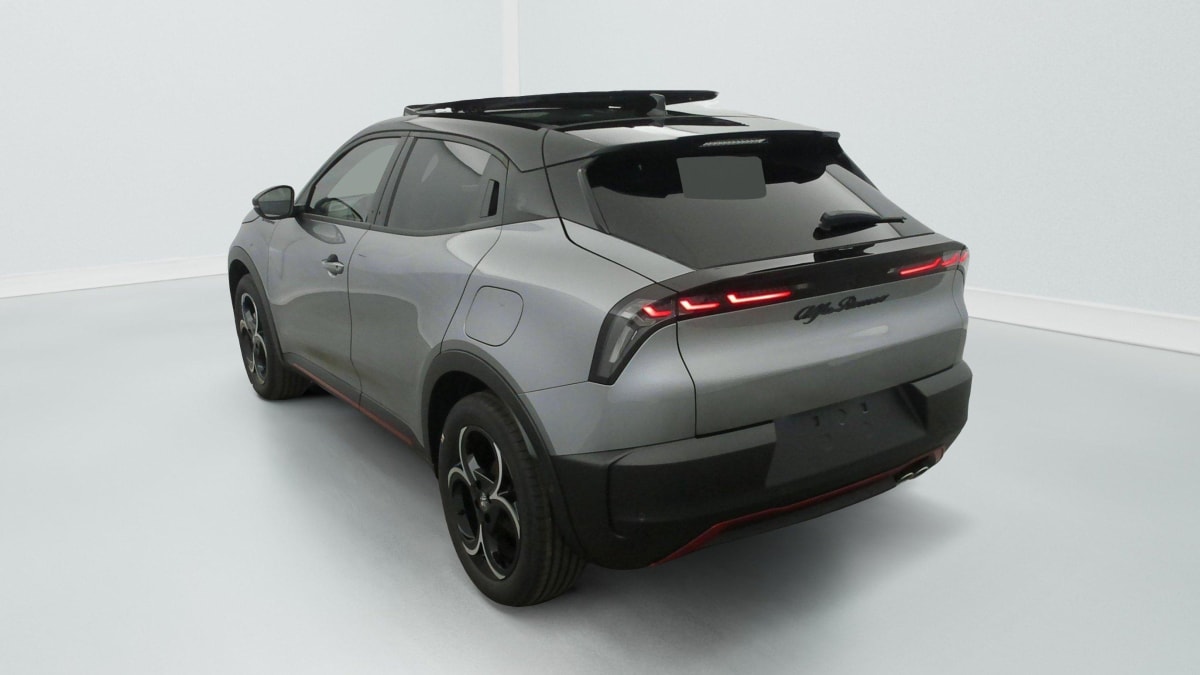 ALFA ROMEO JUNIOR 1.2 IBRIDA 145 CH EDCT6 SPECIALE