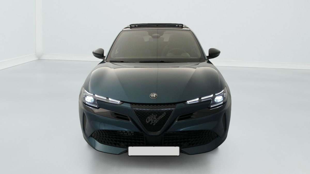 Alfa Romeo Junior - Image 2