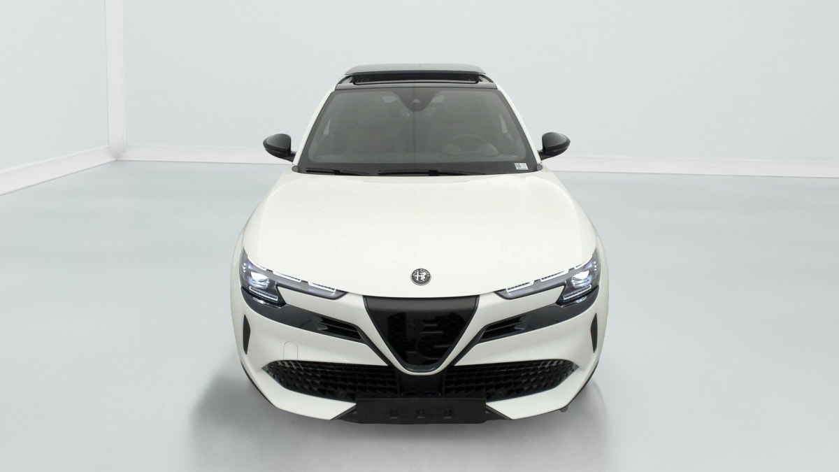 ALFA ROMEO JUNIOR 1.2 IBRIDA 136 CH EDCT6 SPECIALE