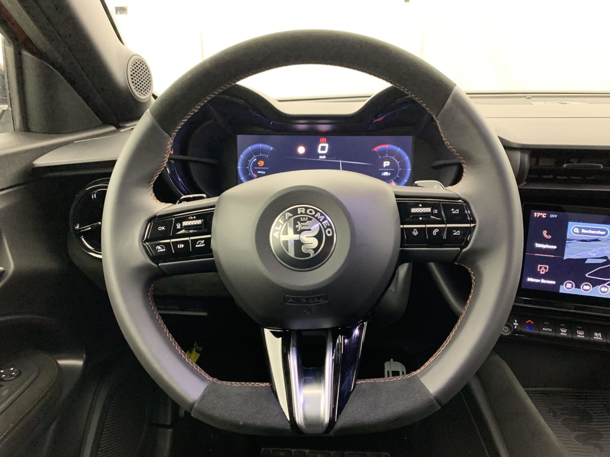 Alfa Romeo Junior - Image 14