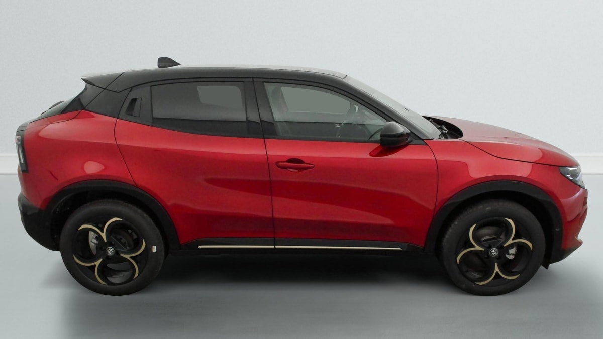 ALFA ROMEO JUNIOR 1.2 IBRIDA 145 CH EDCT6 INTENSA