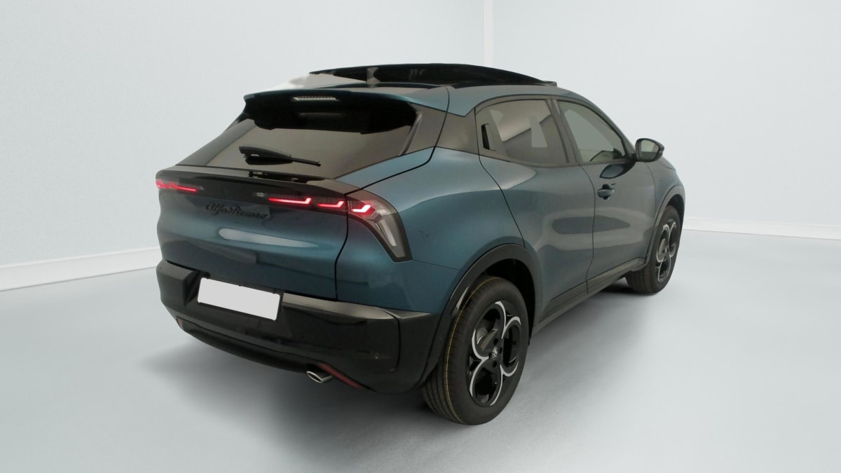 Alfa Romeo Junior - Image 7