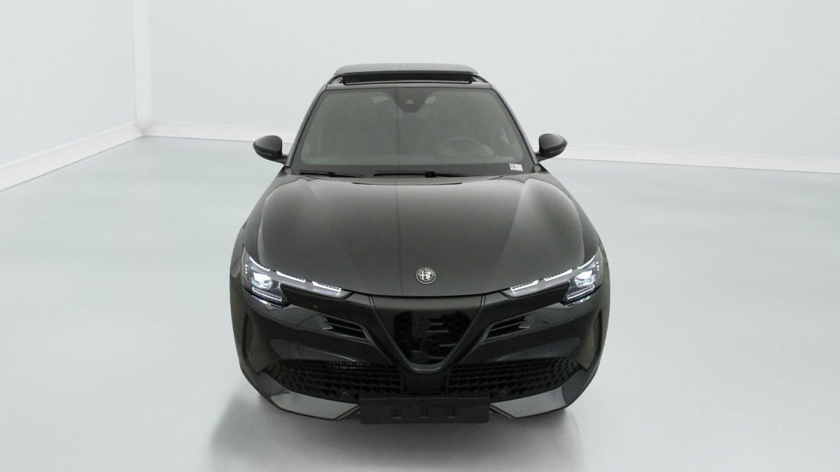 ALFA ROMEO JUNIOR 1.2 IBRIDA 136 CH EDCT6 SPECIALE