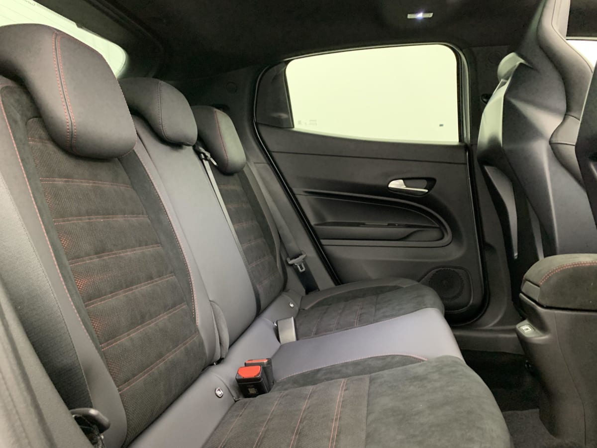 ALFA ROMEO JUNIOR 1.2 IBRIDA 145 CH EDCT6 SPECIALE