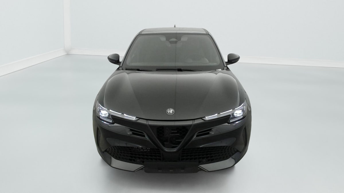 ALFA ROMEO JUNIOR 1.2 IBRIDA 145 CH EDCT6 INTENSA