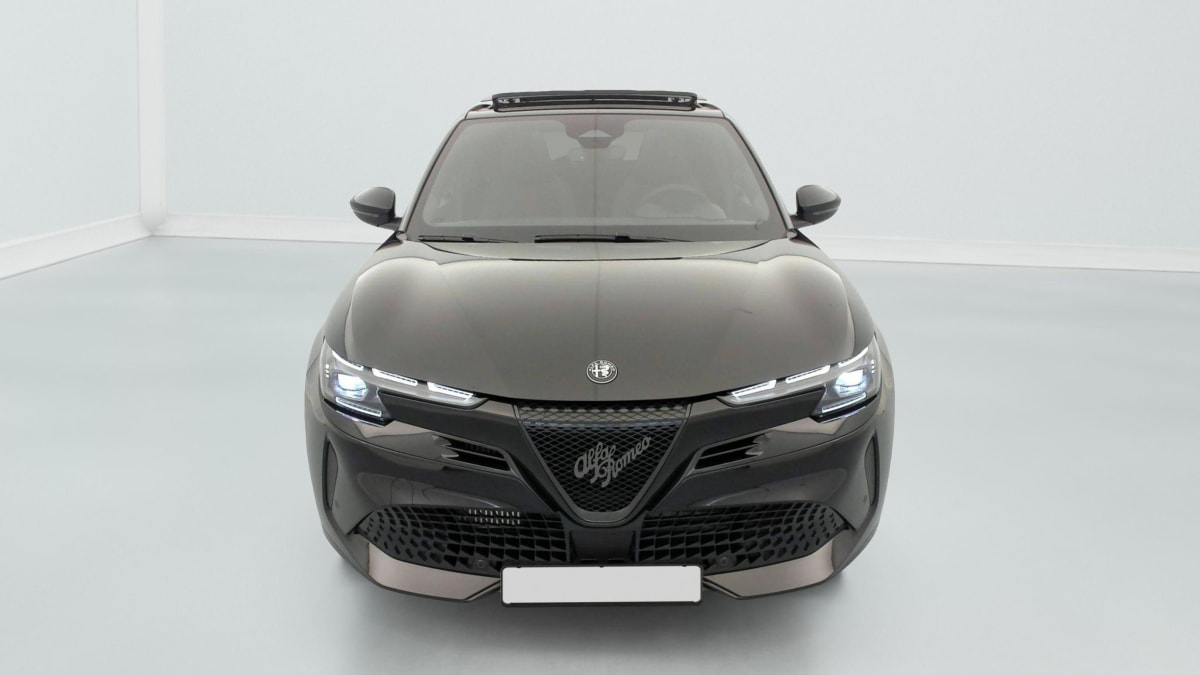 Alfa Romeo Junior - Image 2