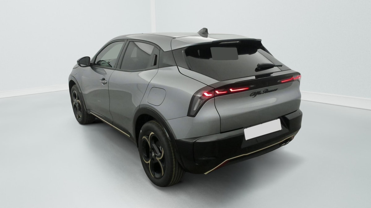 Alfa Romeo Junior - Image 5