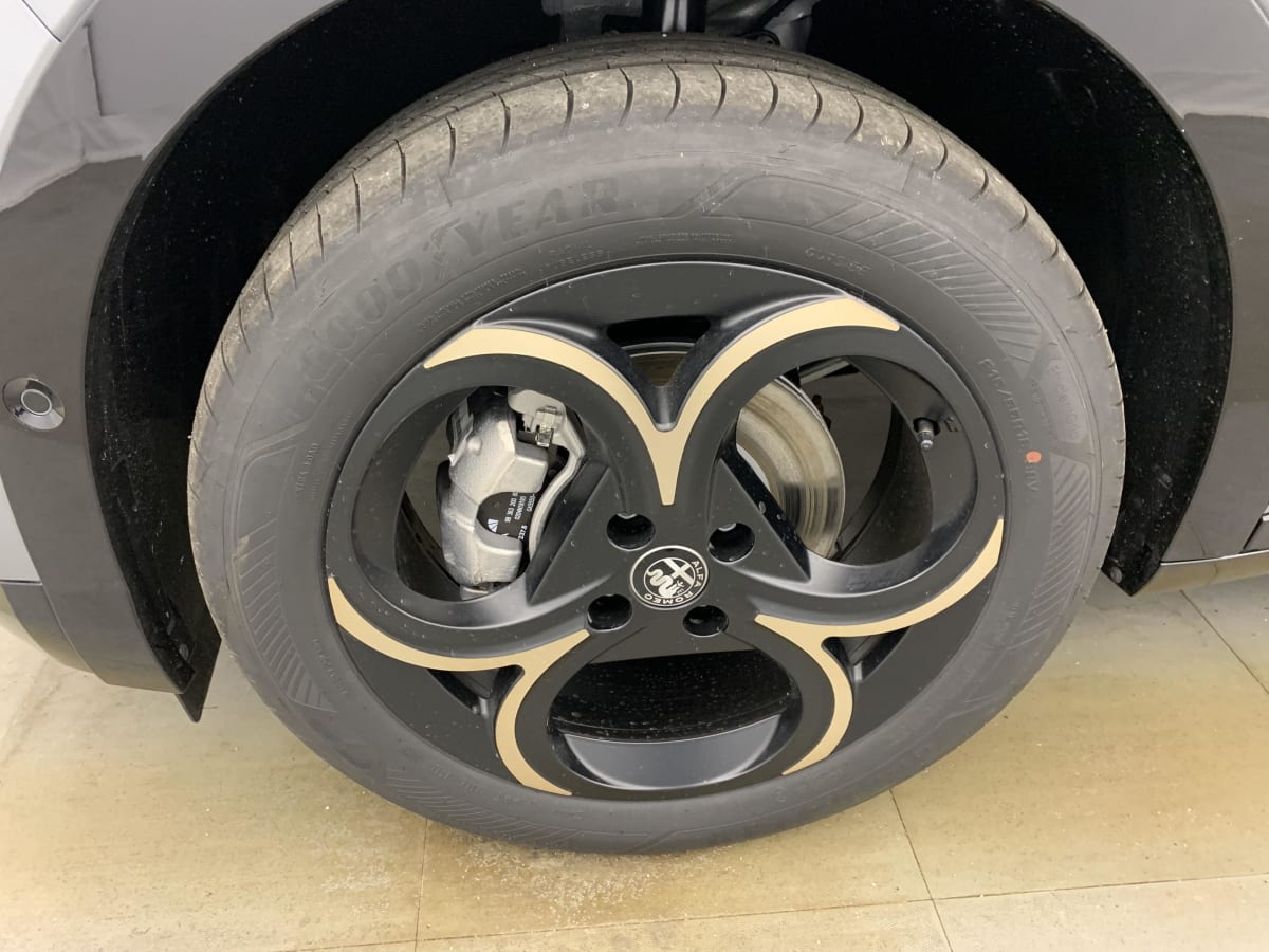 Alfa Romeo Junior - Image 20