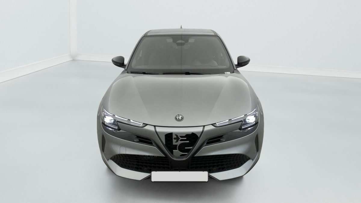 ALFA ROMEO JUNIOR 1.2 IBRIDA 145 CH EDCT6 INTENSA