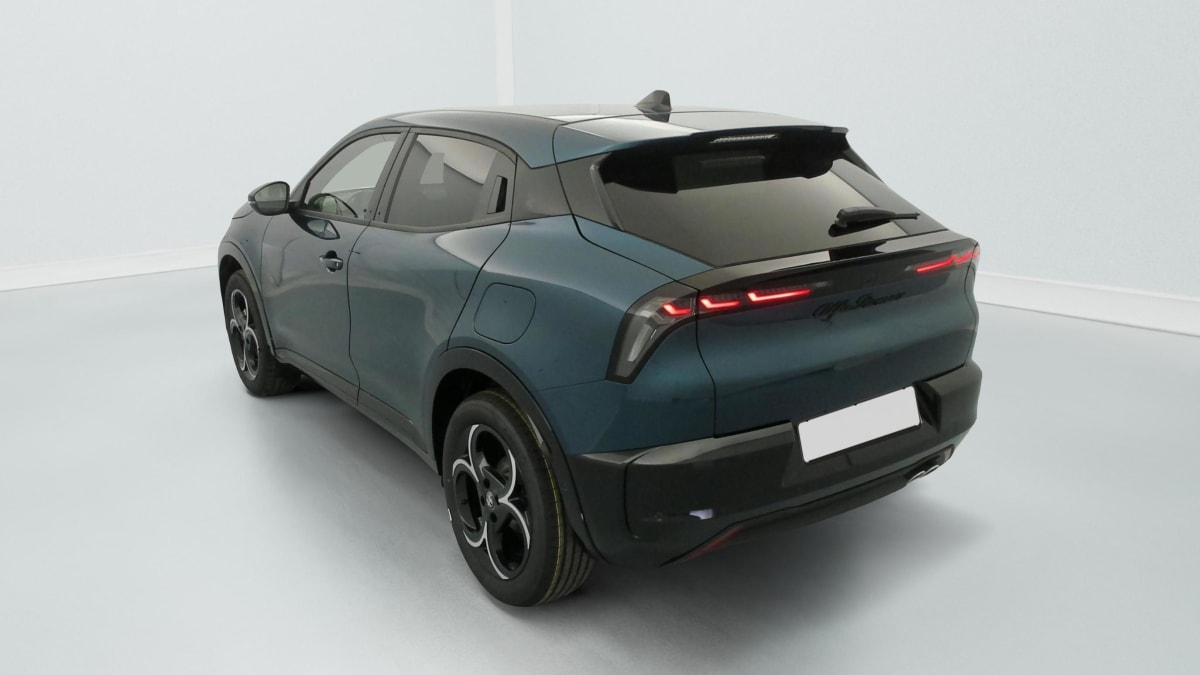 Alfa Romeo Junior - Image 6