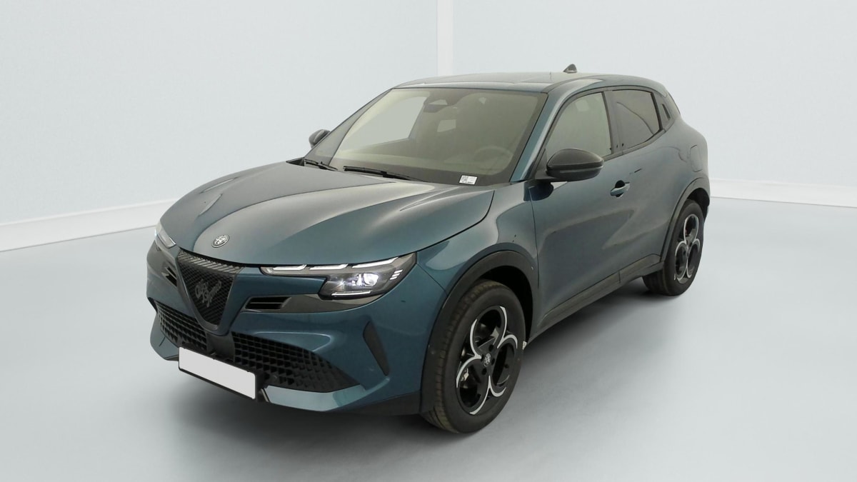 Alfa Romeo Junior - Image 4