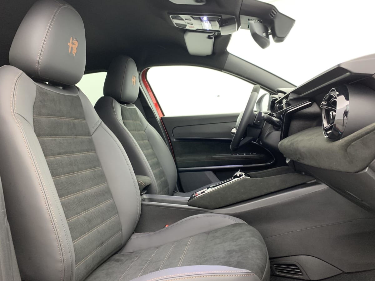 ALFA ROMEO JUNIOR 1.2 IBRIDA 145 CH EDCT6 INTENSA