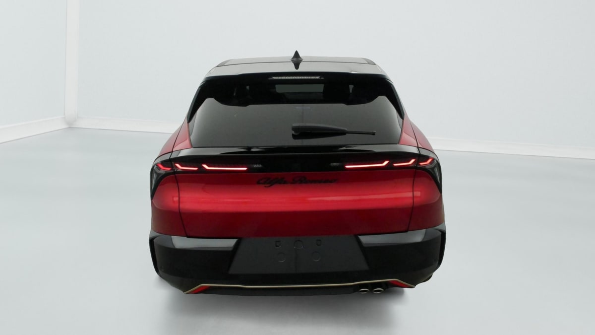 ALFA ROMEO JUNIOR 1.2 IBRIDA 145 CH EDCT6 INTENSA