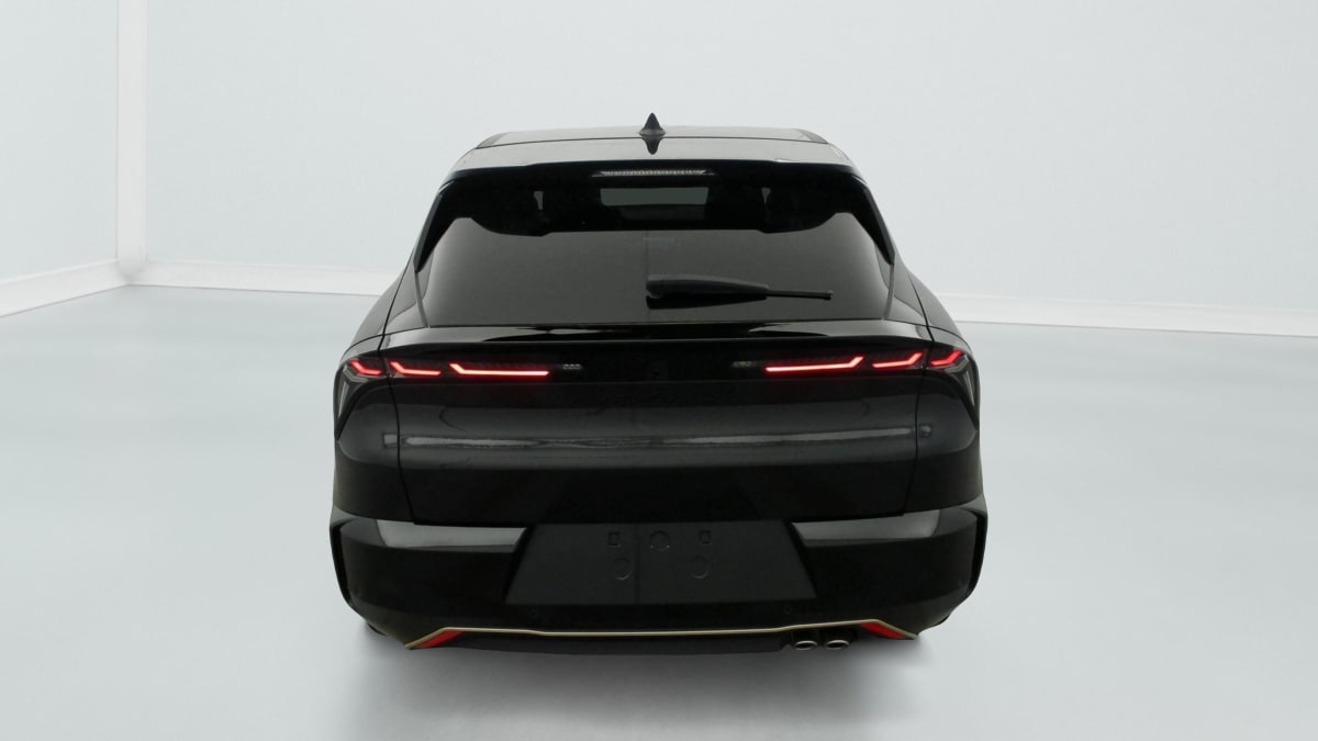 ALFA ROMEO JUNIOR 1.2 IBRIDA 145 CH EDCT6 INTENSA