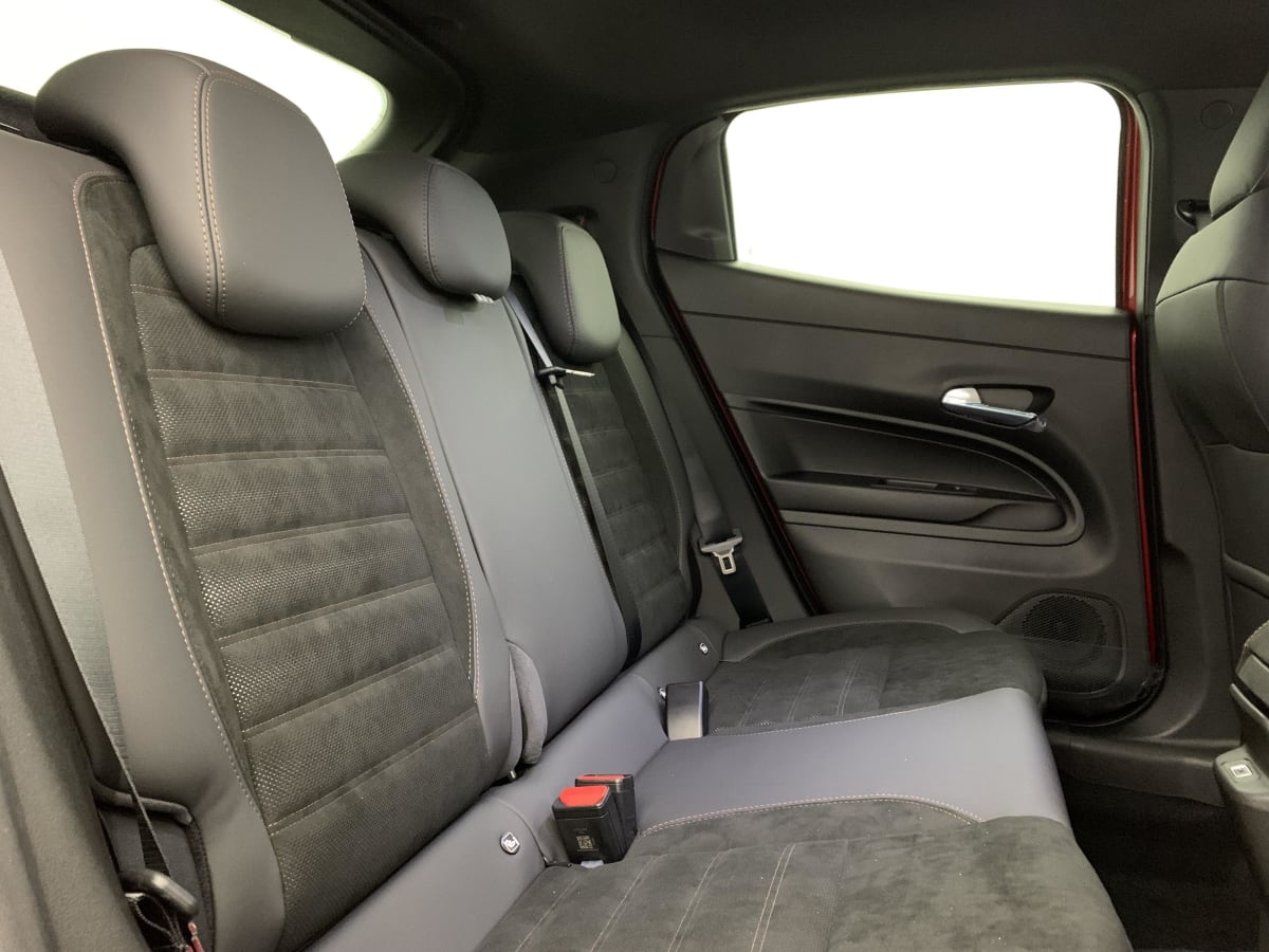 ALFA ROMEO JUNIOR 1.2 IBRIDA 145 CH EDCT6 INTENSA