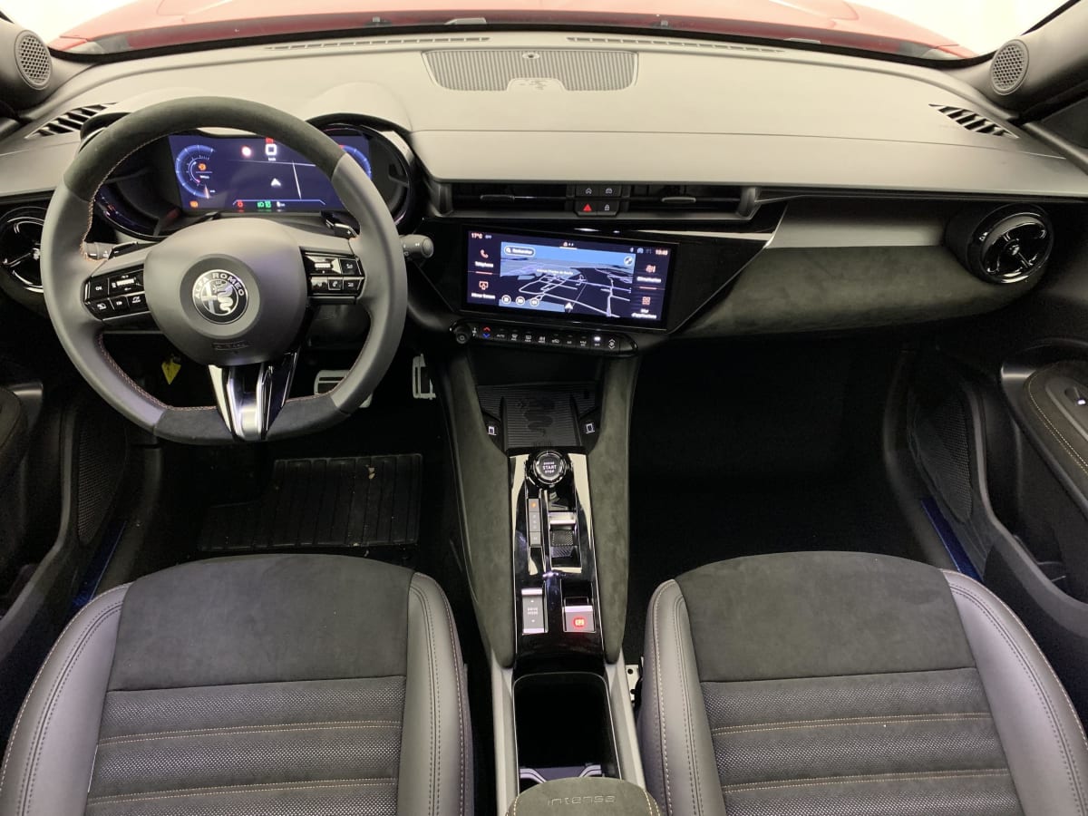 Alfa Romeo Junior - Image 12