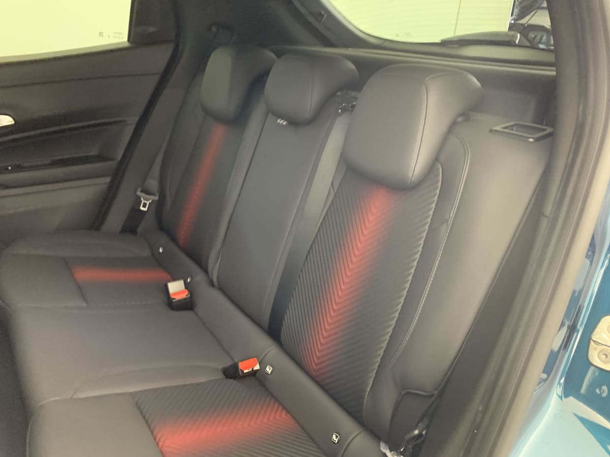 Alfa Romeo Junior - Image 21