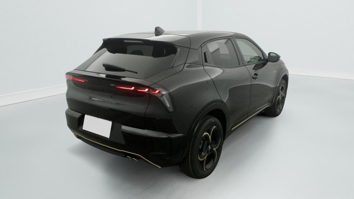 ALFA ROMEO JUNIOR 1.2 IBRIDA 145 CH EDCT6 INTENSA