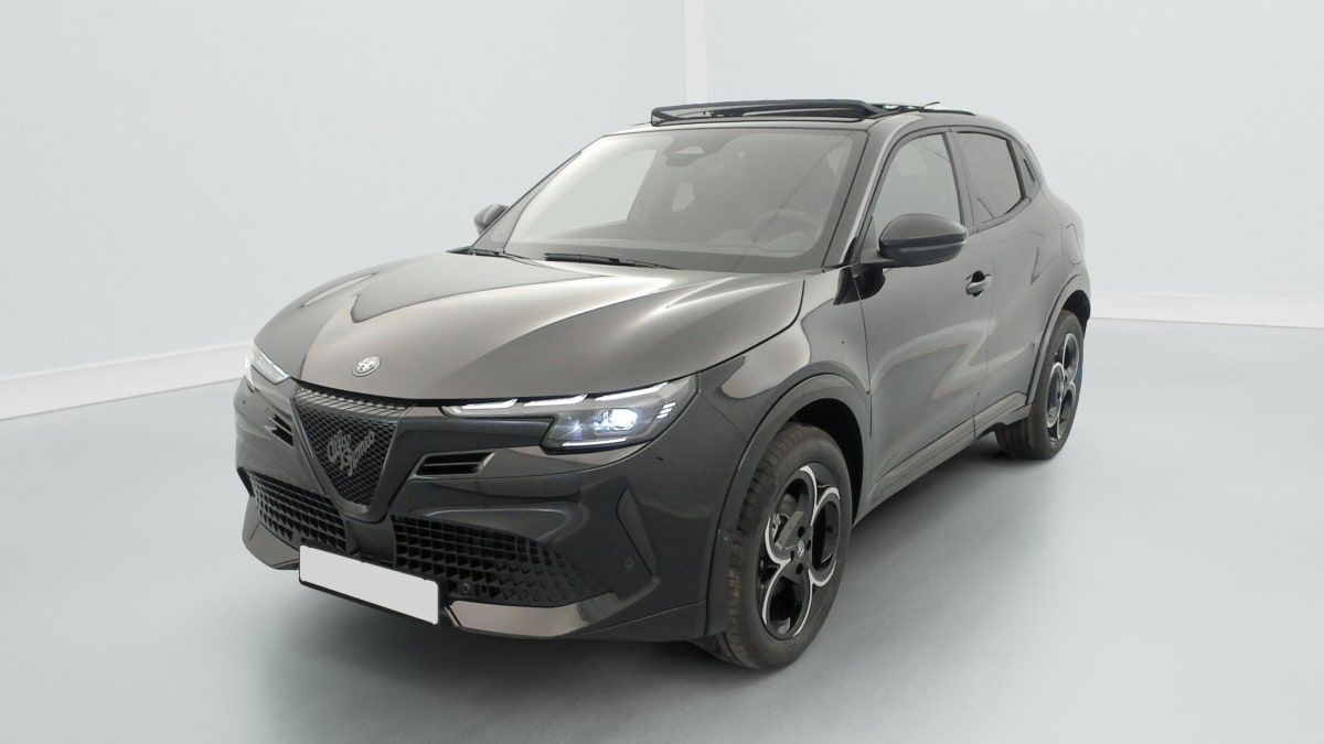 Alfa Romeo Junior - Image 3