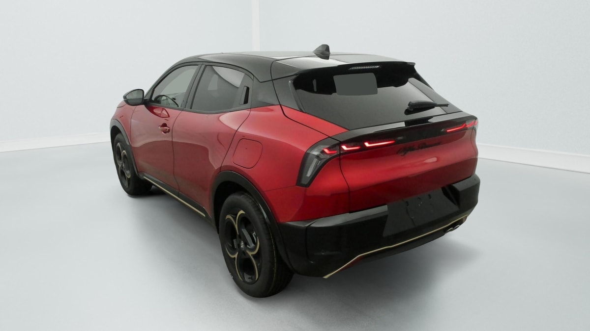 ALFA ROMEO JUNIOR 1.2 IBRIDA 145 CH EDCT6 INTENSA