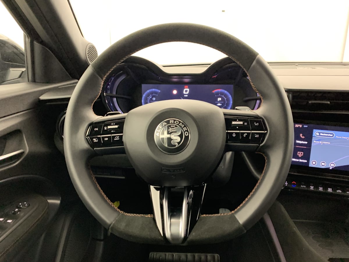 Alfa Romeo Junior - Image 14