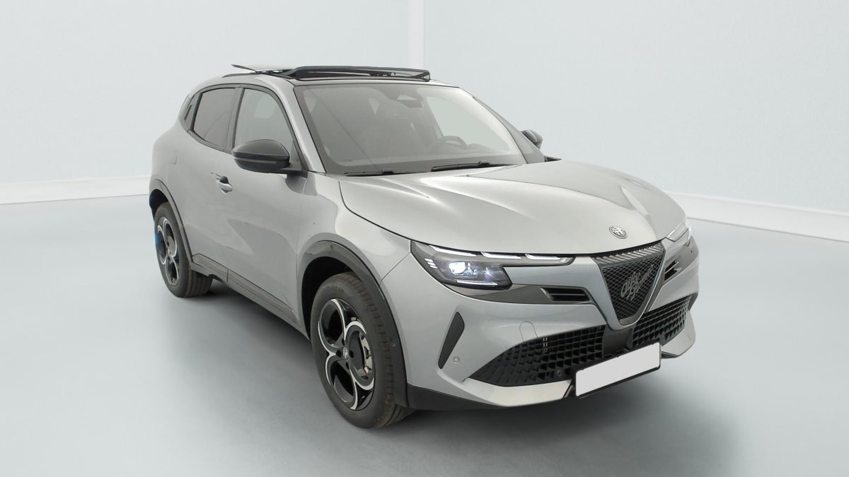 Alfa Romeo Junior - Image 28