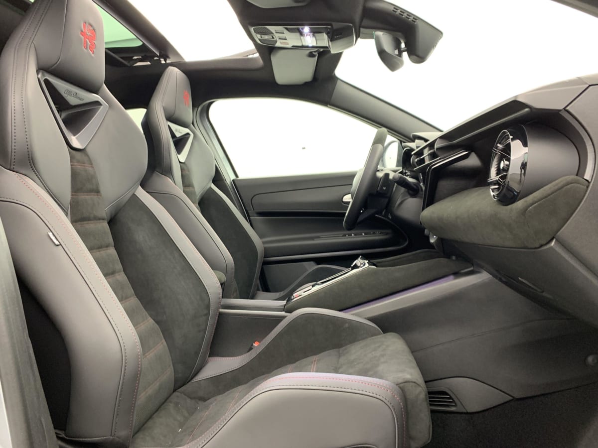 ALFA ROMEO JUNIOR 1.2 IBRIDA 145 CH EDCT6 SPECIALE