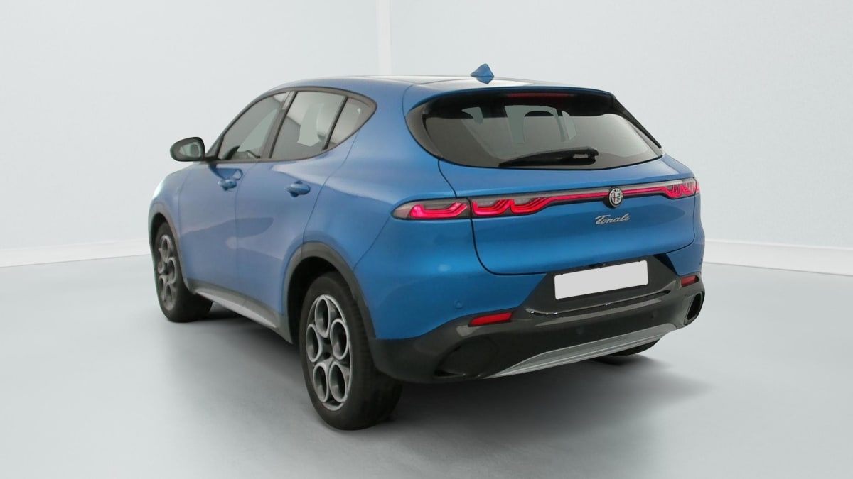Alfa Romeo TONALE - Image 5