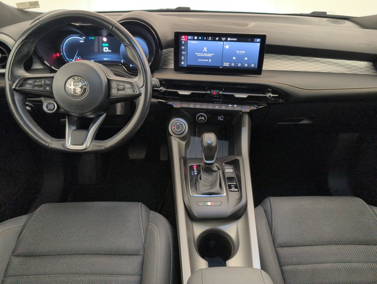 Alfa Romeo TONALE - Image 14