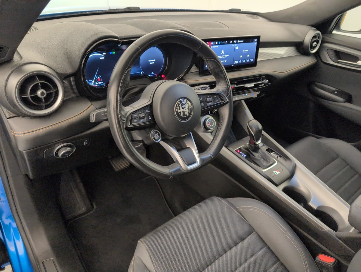 Alfa Romeo TONALE - Image 16