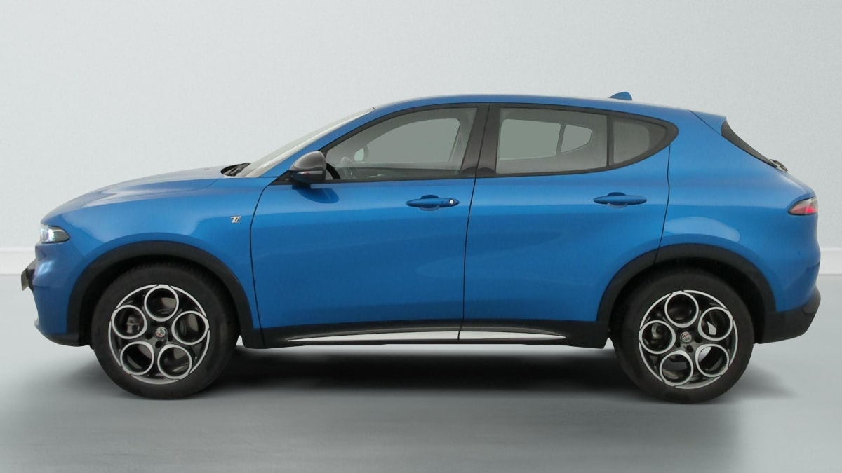 Alfa Romeo TONALE - Image 4