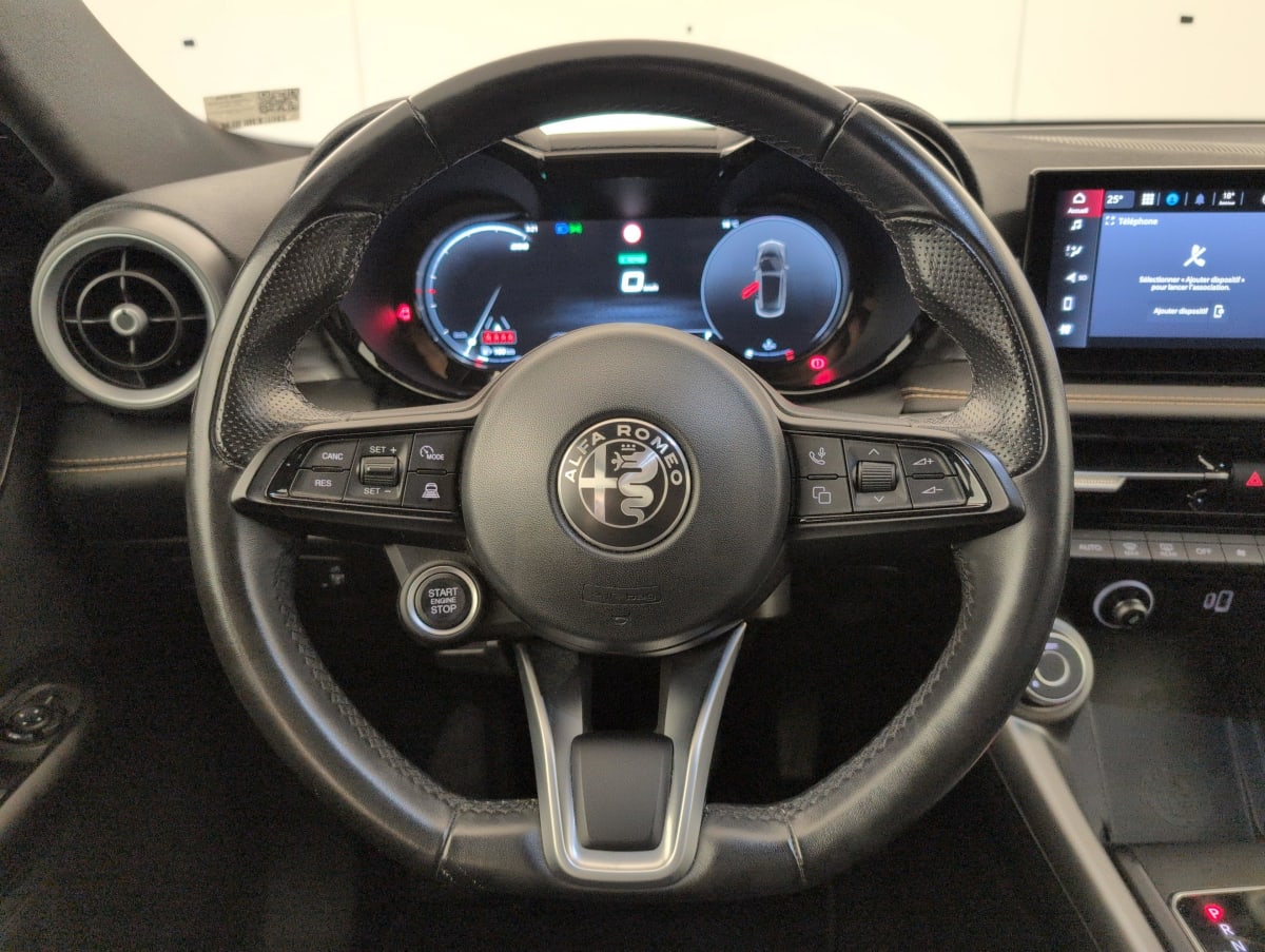 Alfa Romeo TONALE - Image 15