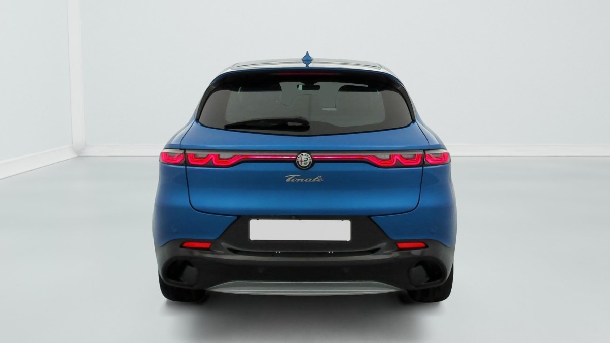 Alfa Romeo TONALE - Image 6