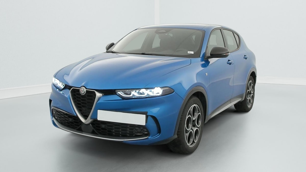 Alfa Romeo TONALE - Image 3