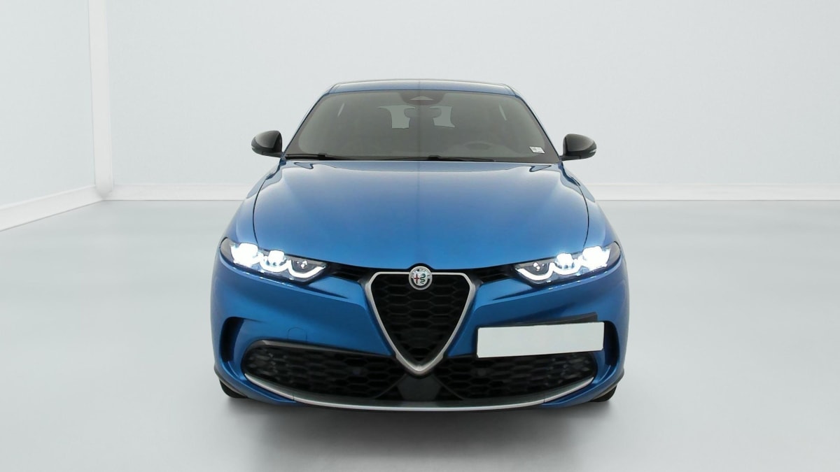 Alfa Romeo TONALE - Image 2