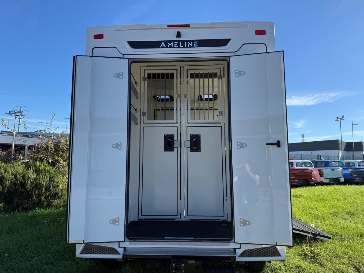 Ameline HARAS 3 PLACES - Image 12